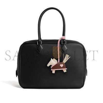 HERMÈS RODEO ROBEO COEUR PM CHARM H086714CAAH (8.5*7.5*2cm)